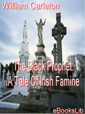 cover image of The Black Prophet